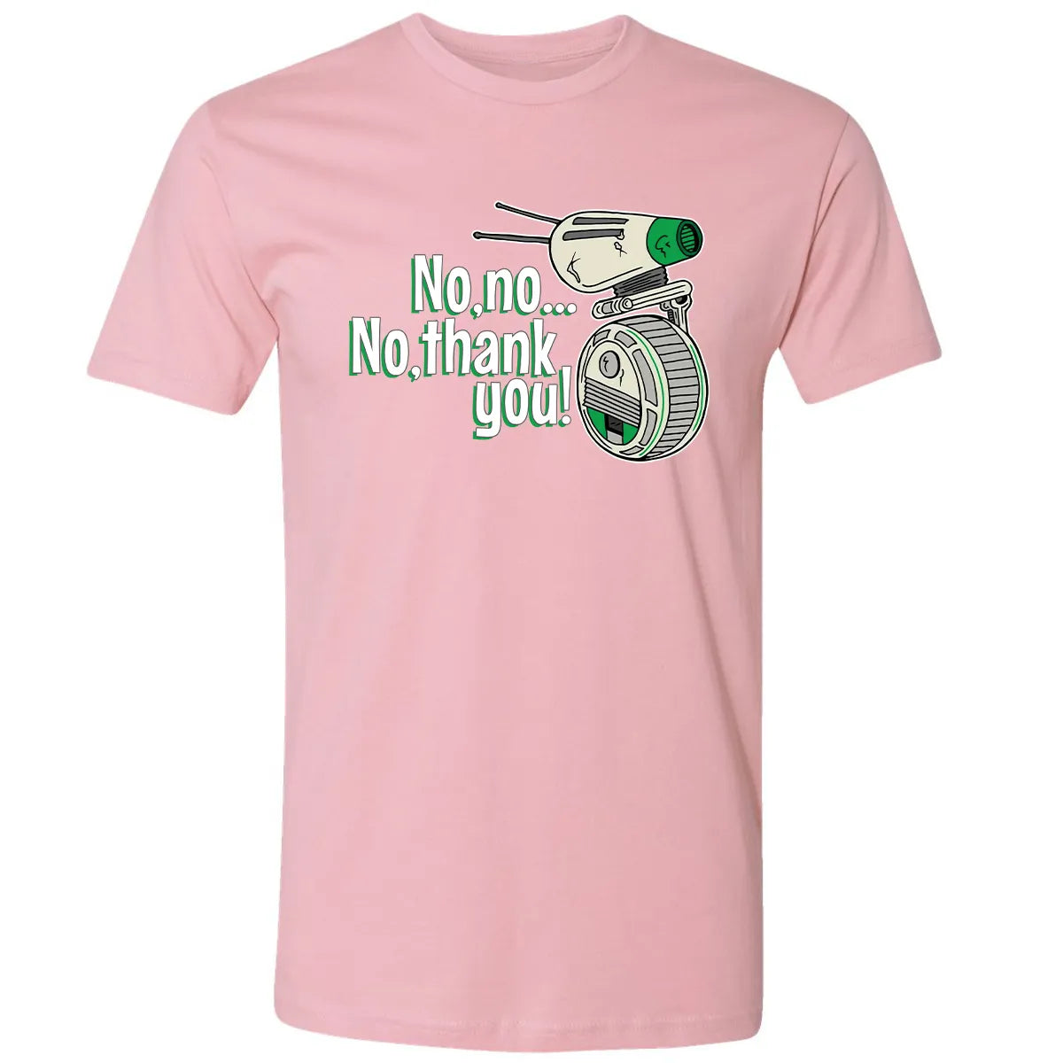 Premium Unisex T-shirt - BRN6264F