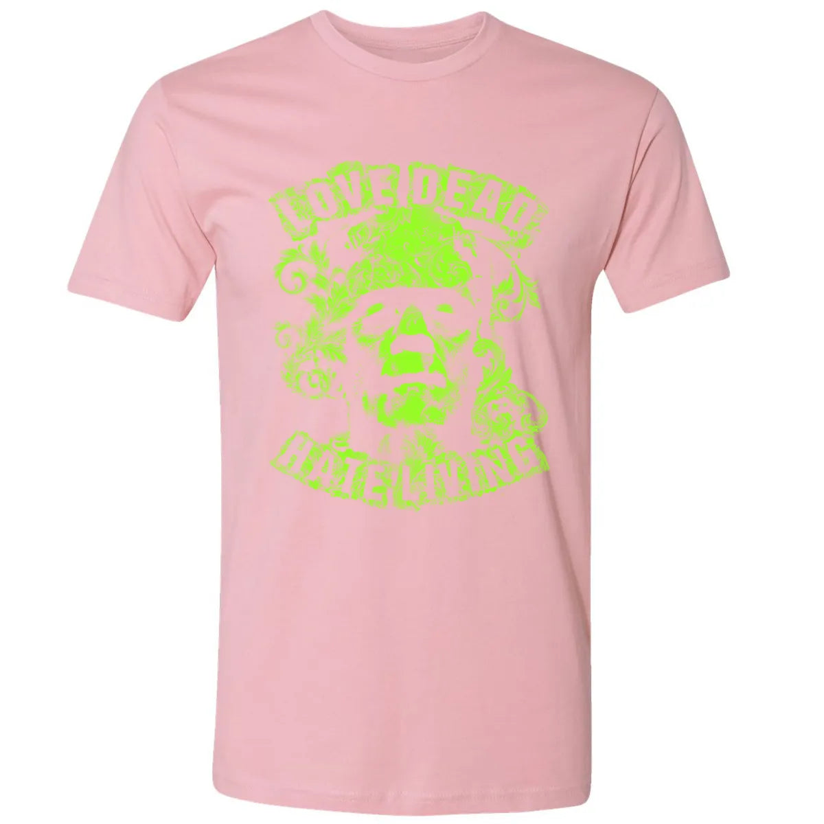 Premium Unisex T-shirt - NBS35MYT