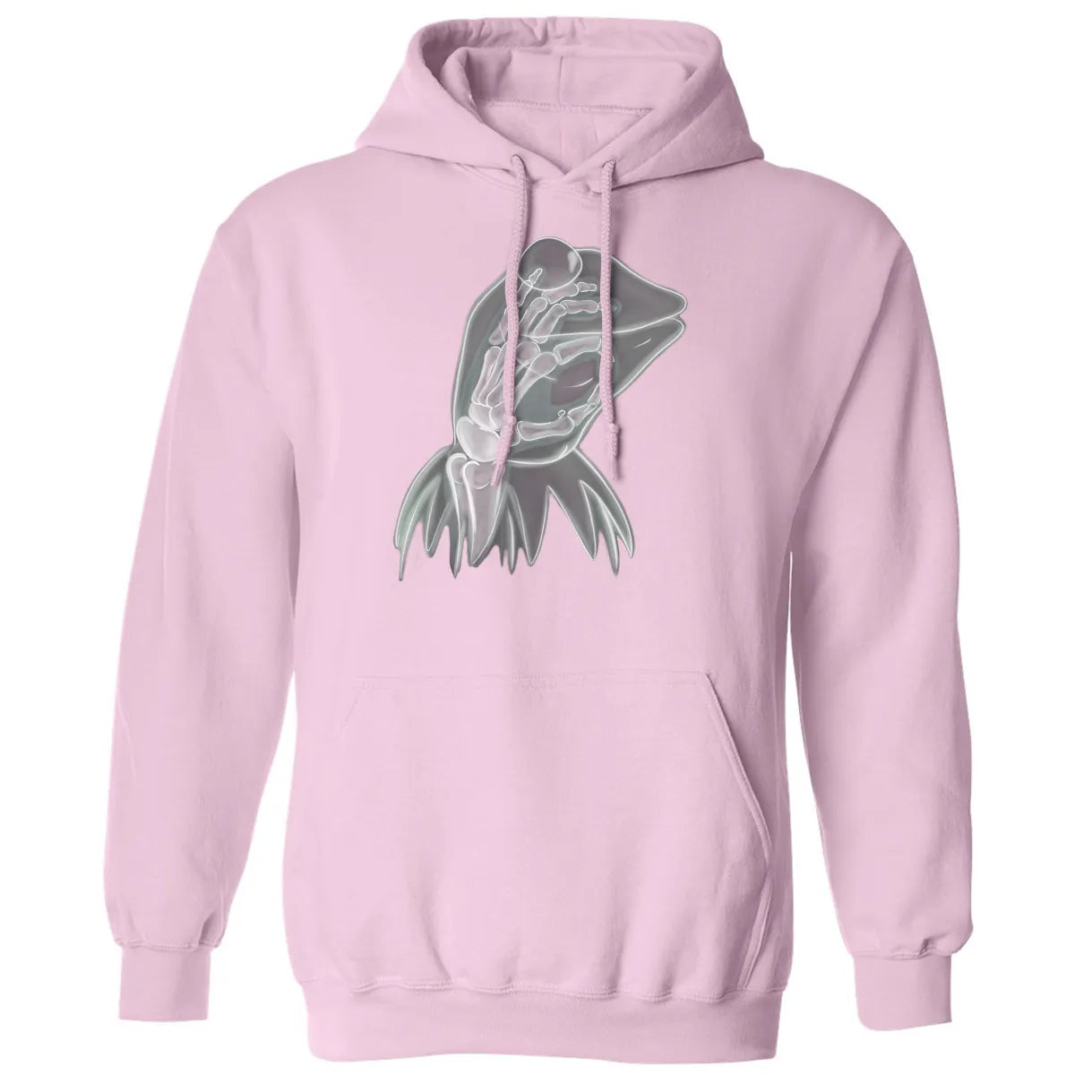 Classic Unisex Hoodie - XTJBE2MQ