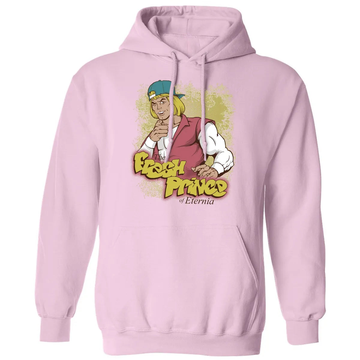 Classic Unisex Hoodie - BJ8SJY4B