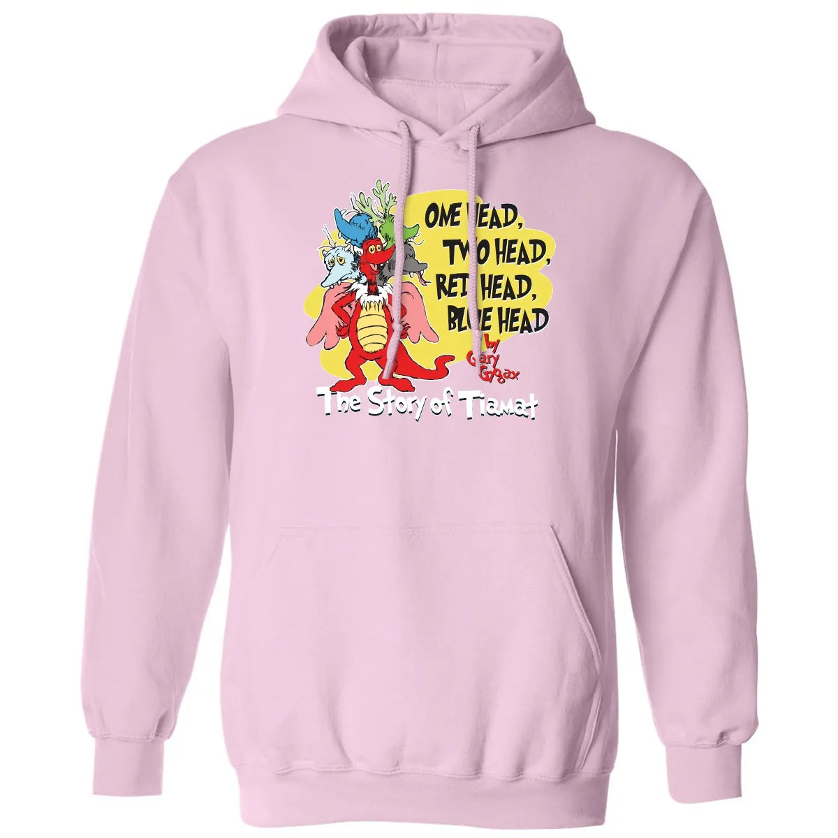 Classic Unisex Hoodie - VXM7M9ZW