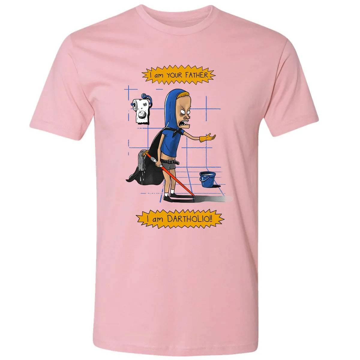 Premium Unisex T-shirt - ZPFAFJPQ