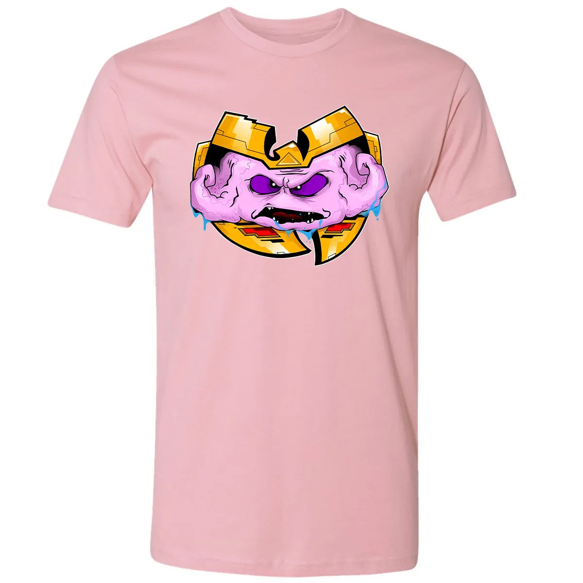Premium Unisex T-shirt - 1842YQDT