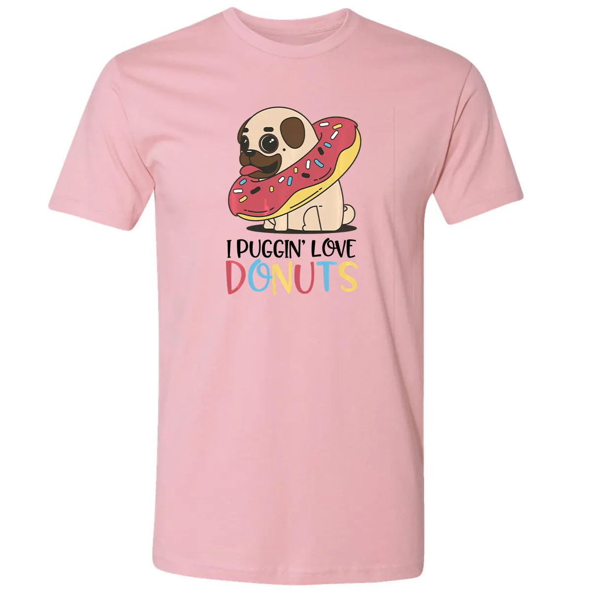 Premium Unisex T-shirt - WMA2ZXRK