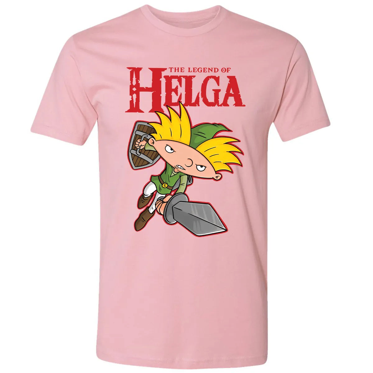 Premium Unisex T-shirt - WMZFH9RY