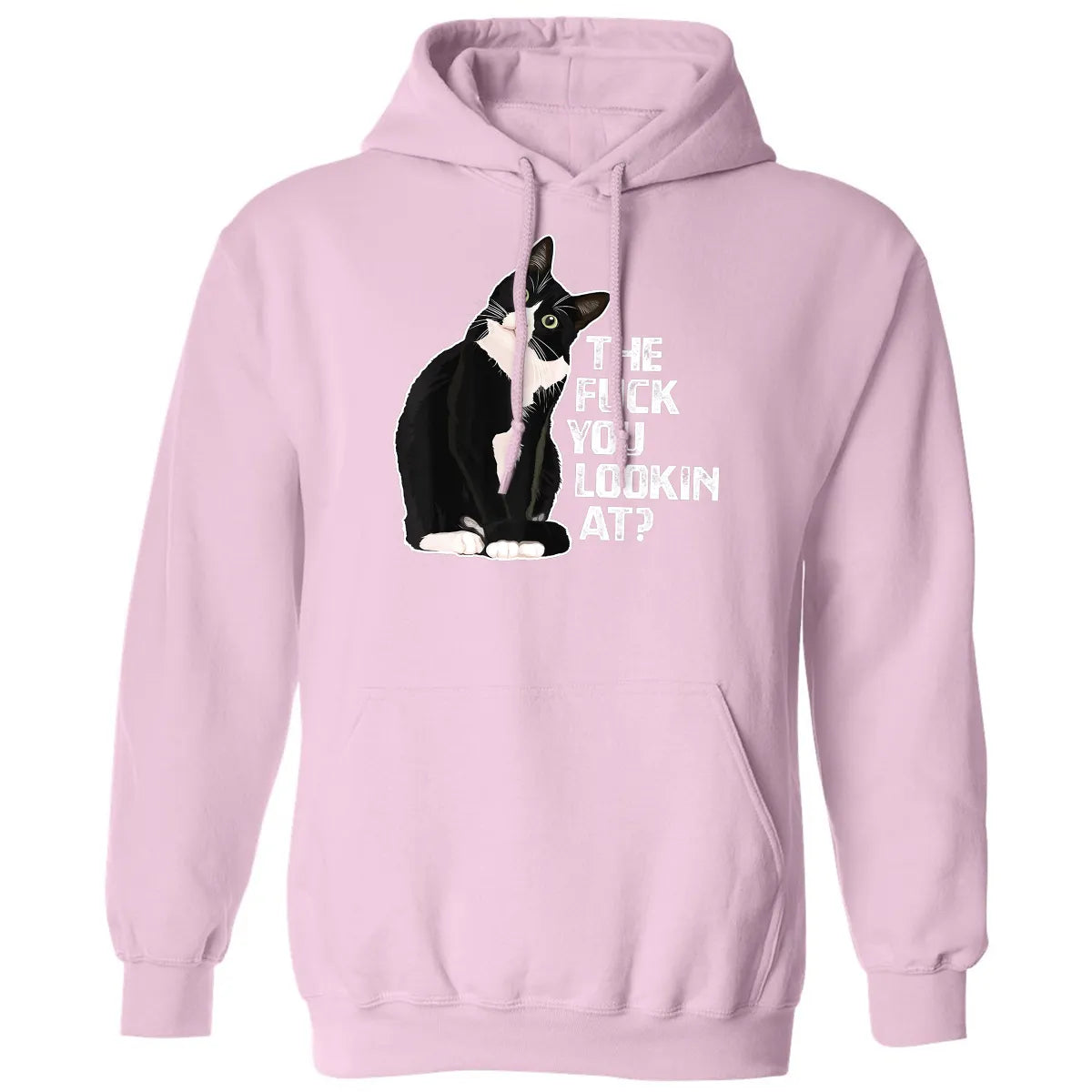 Classic Unisex Hoodie - JAUSX85X