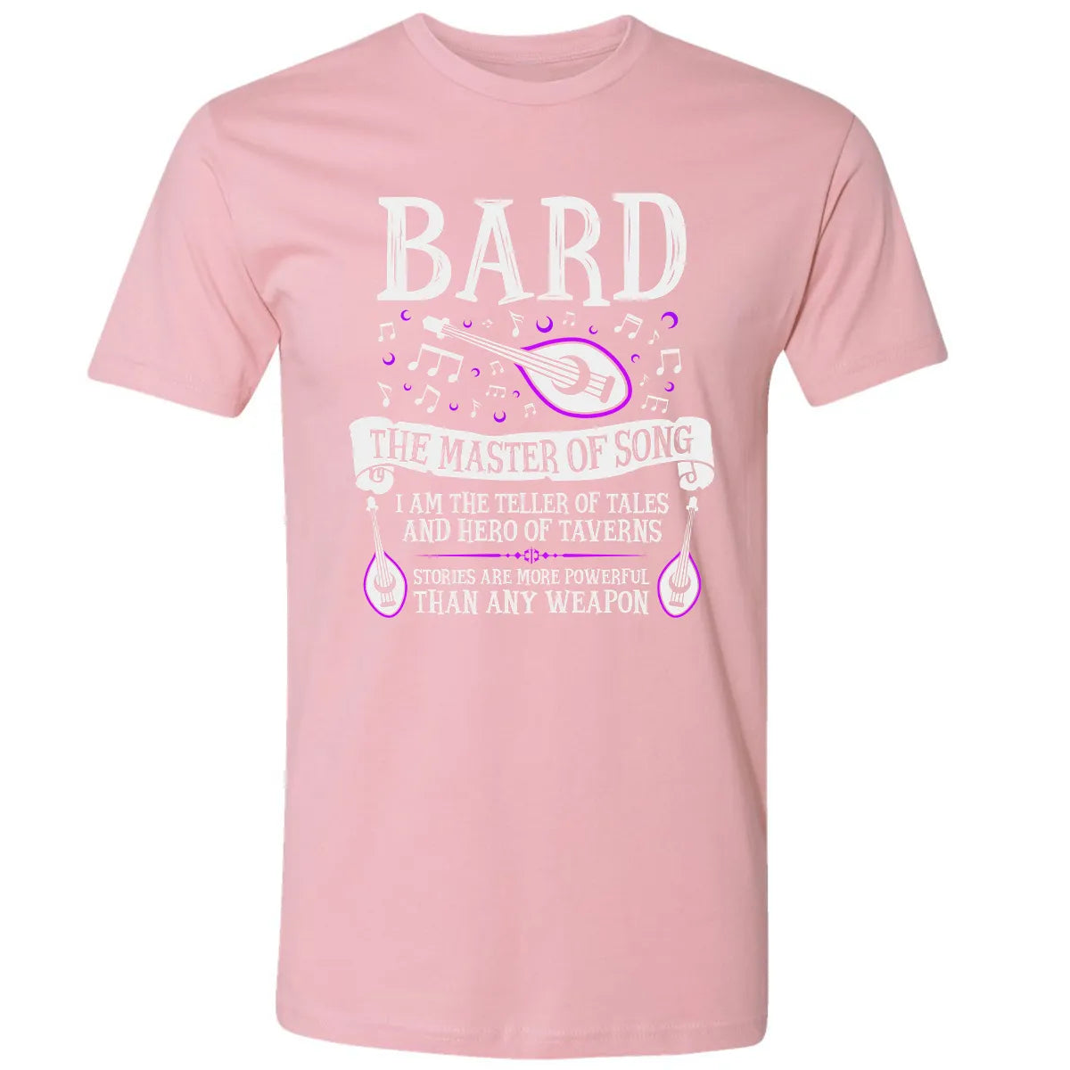 Premium Unisex T-shirt - 32QYN383