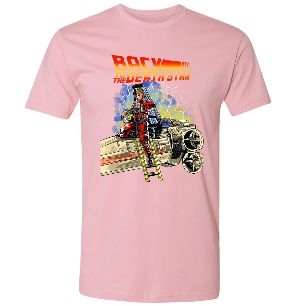 Premium Unisex T-shirt - JP9Y2R87