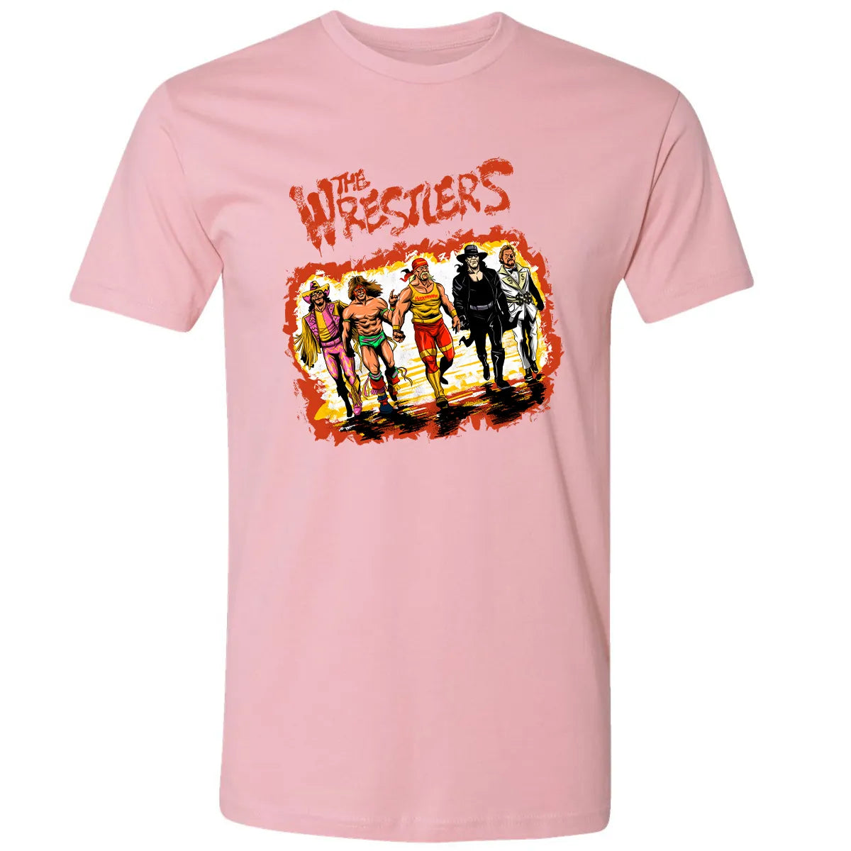 Premium Unisex T-shirt - F1DTTP4Z