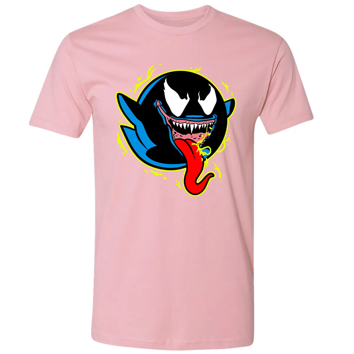 Premium Unisex T-shirt - LU5FD4BR