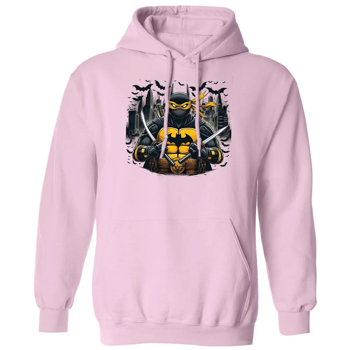 Classic Unisex Hoodie - W4CJ6WCG