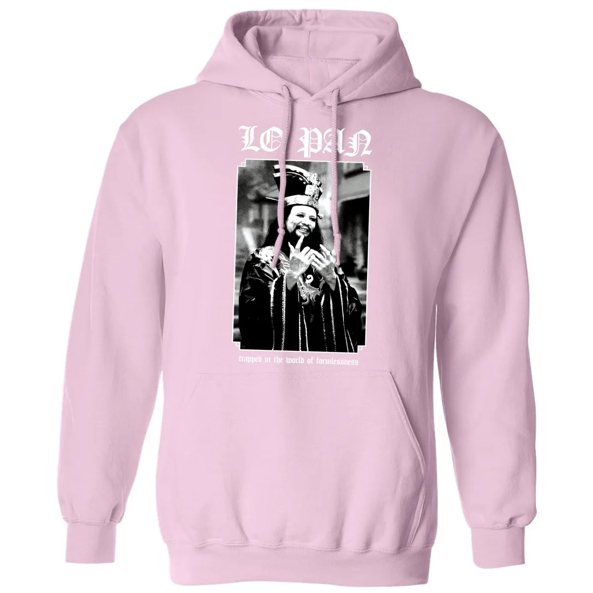 Classic Unisex Hoodie - SGUWWXWX