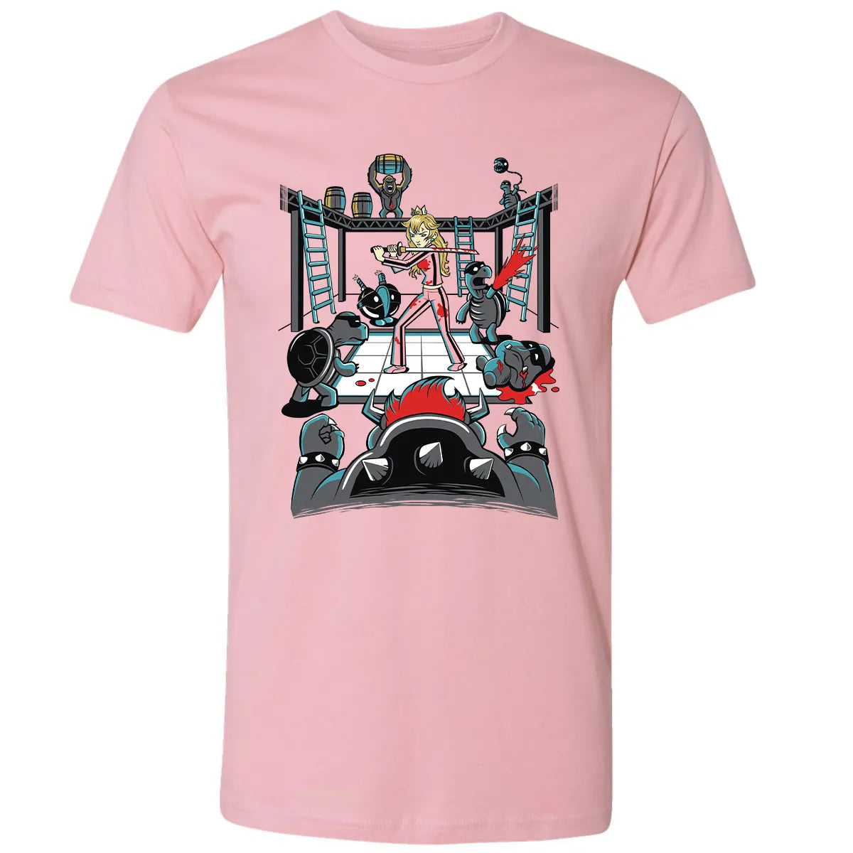 Premium Unisex T-shirt - RZ3B1EU5