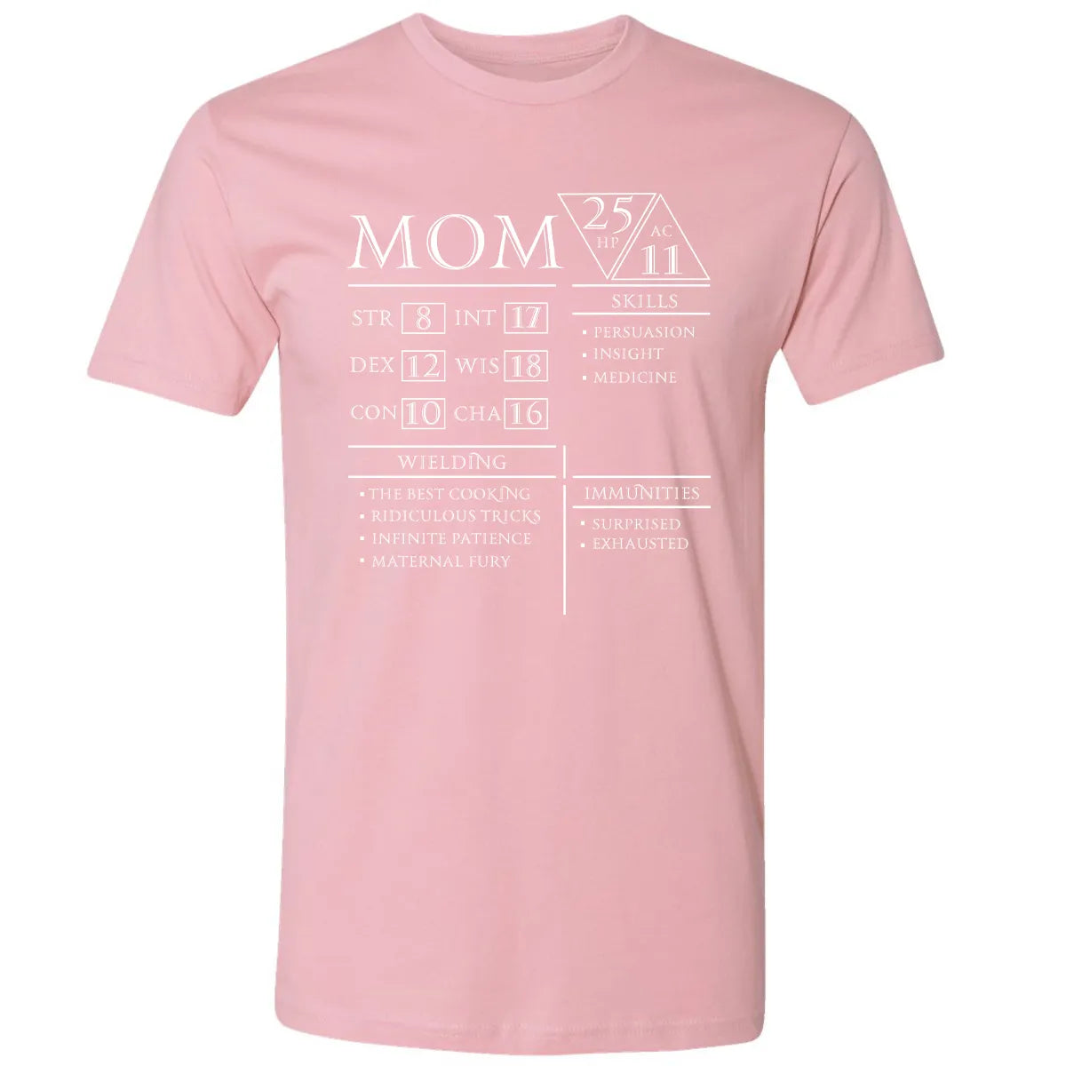 Premium Unisex T-shirt - Y1EFN1R3
