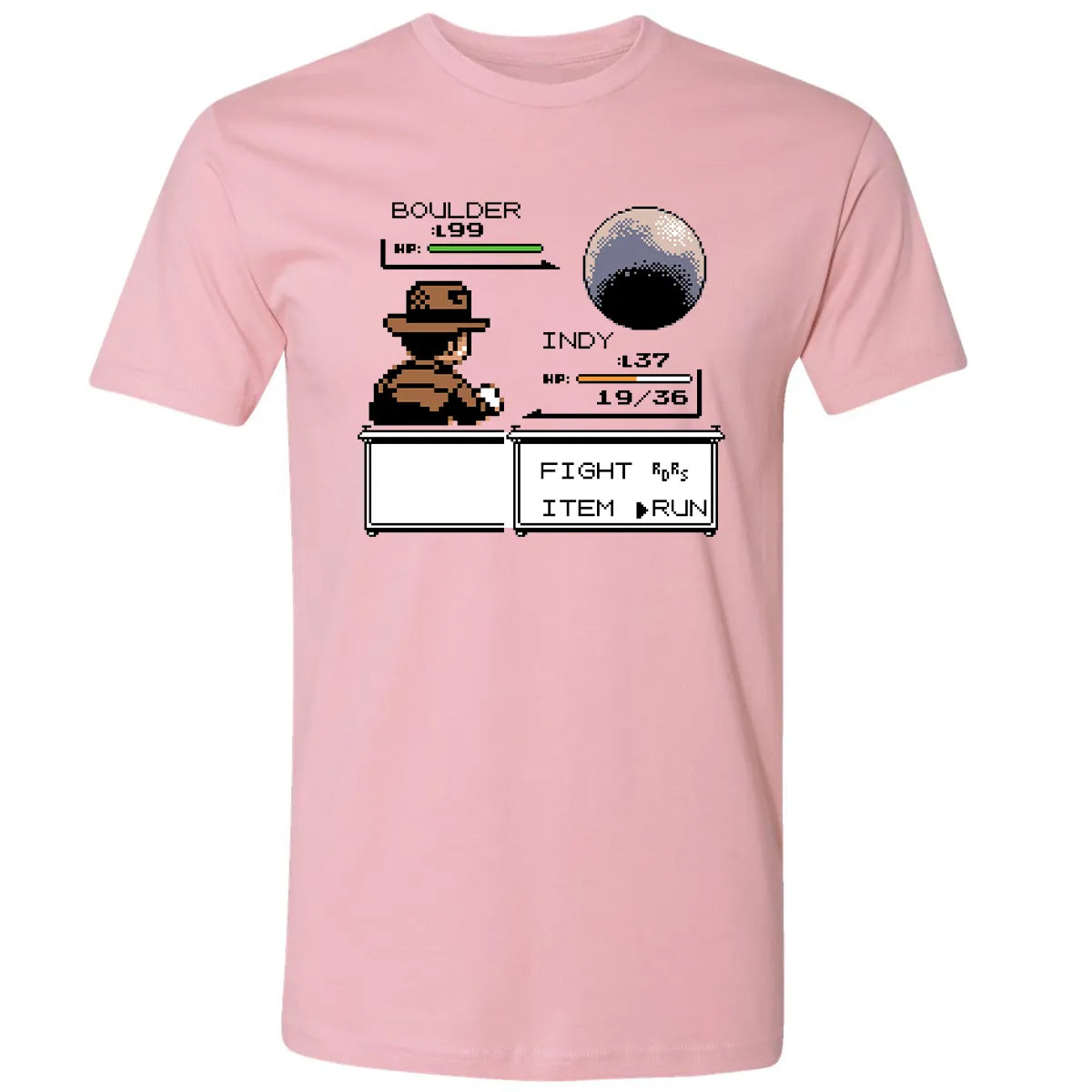 Premium Unisex T-shirt - LSV992H9