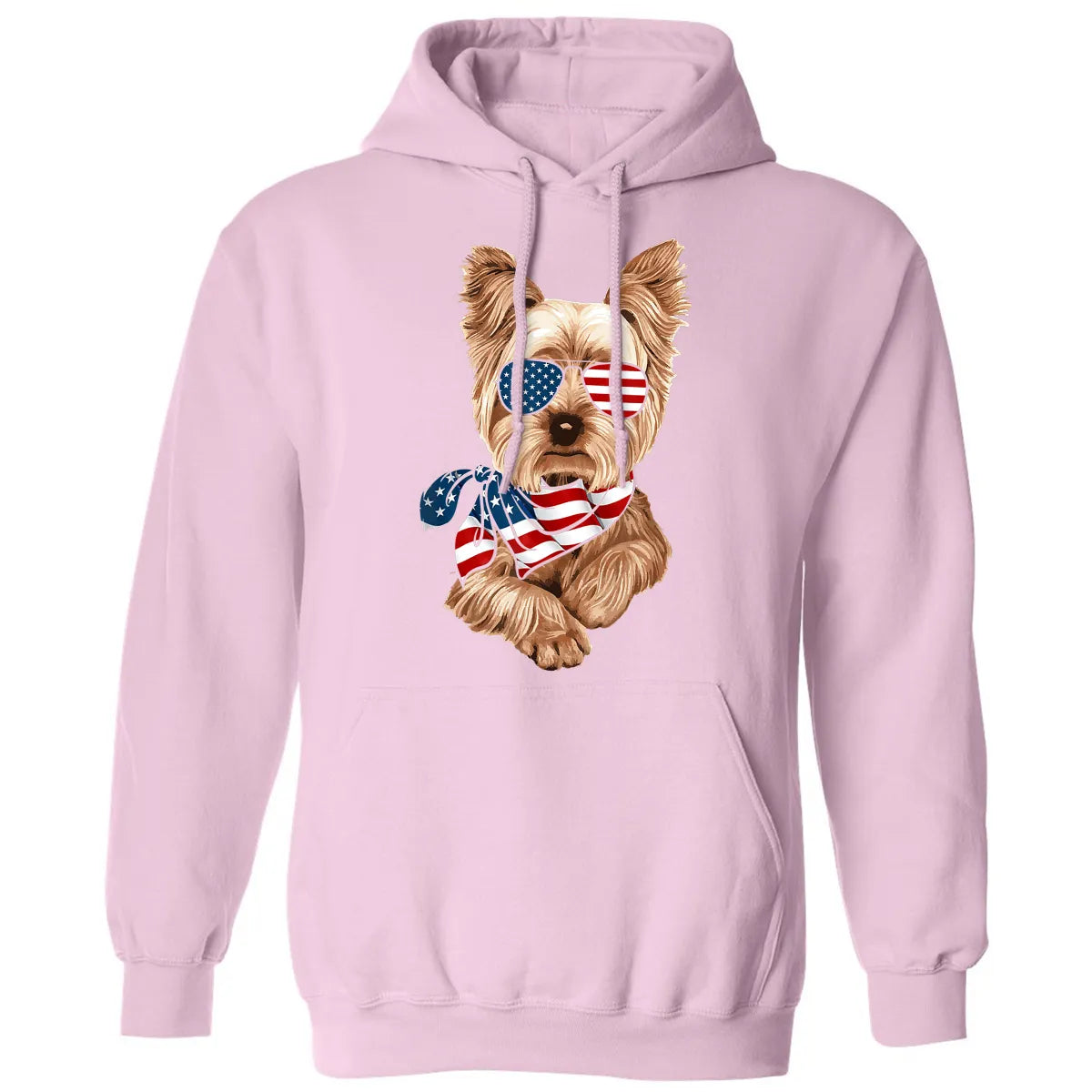 Classic Unisex Hoodie - QJP727Q5