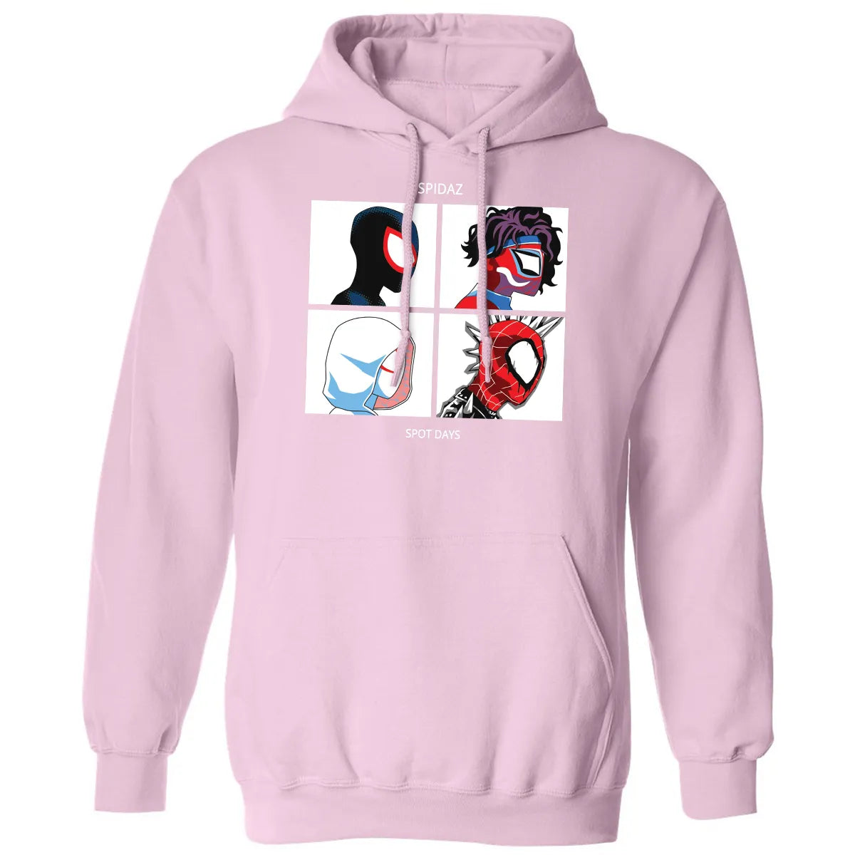 Classic Unisex Hoodie - T5BM2X74