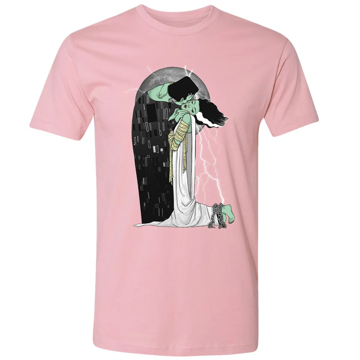 Premium Unisex T-shirt - DTZFKHNW