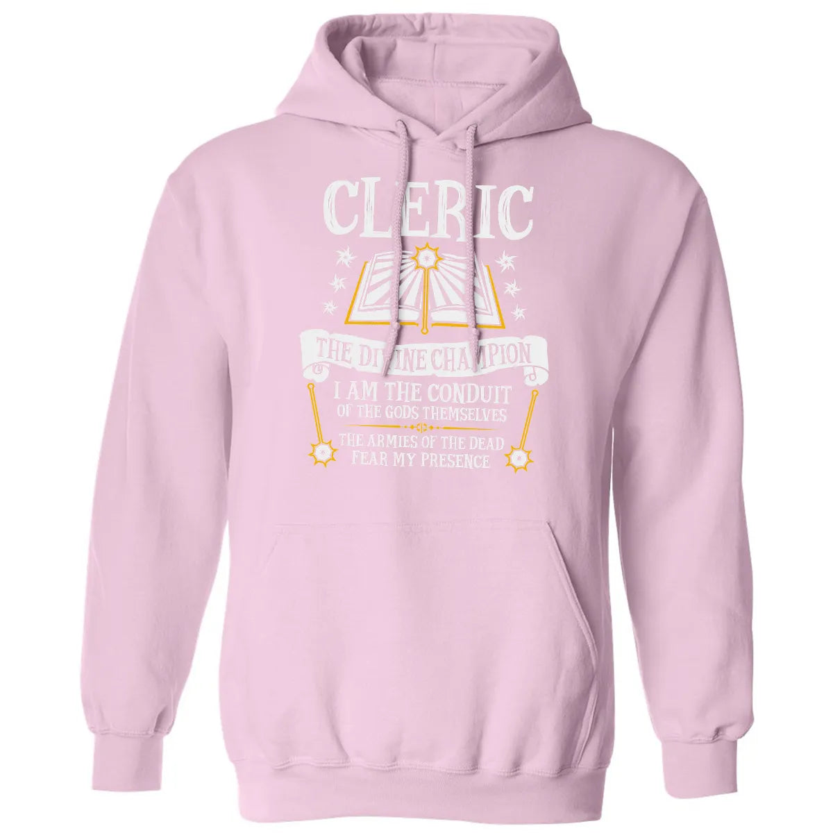 Classic Unisex Hoodie - 56RYYGG1