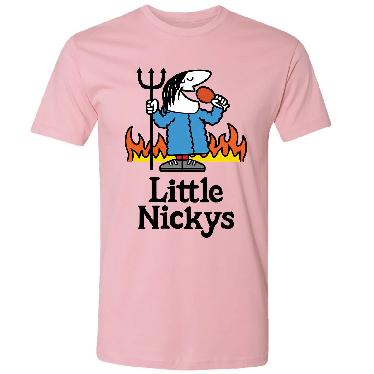 Premium Unisex T-shirt - 9YNSZ6U8