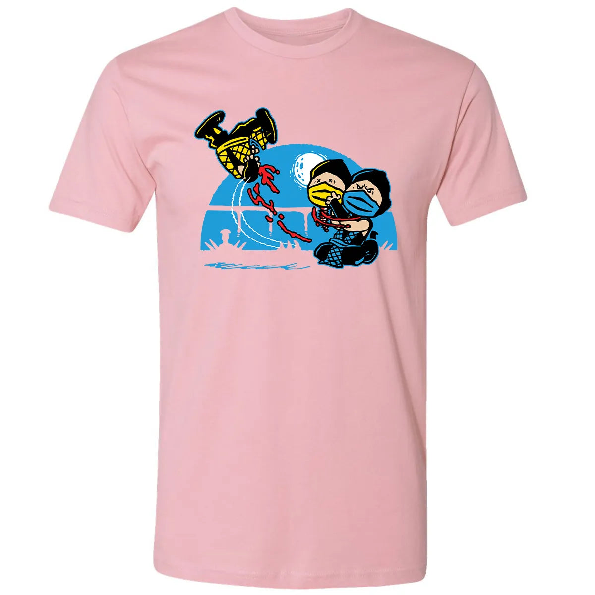 Premium Unisex T-shirt - NWNV2FRH