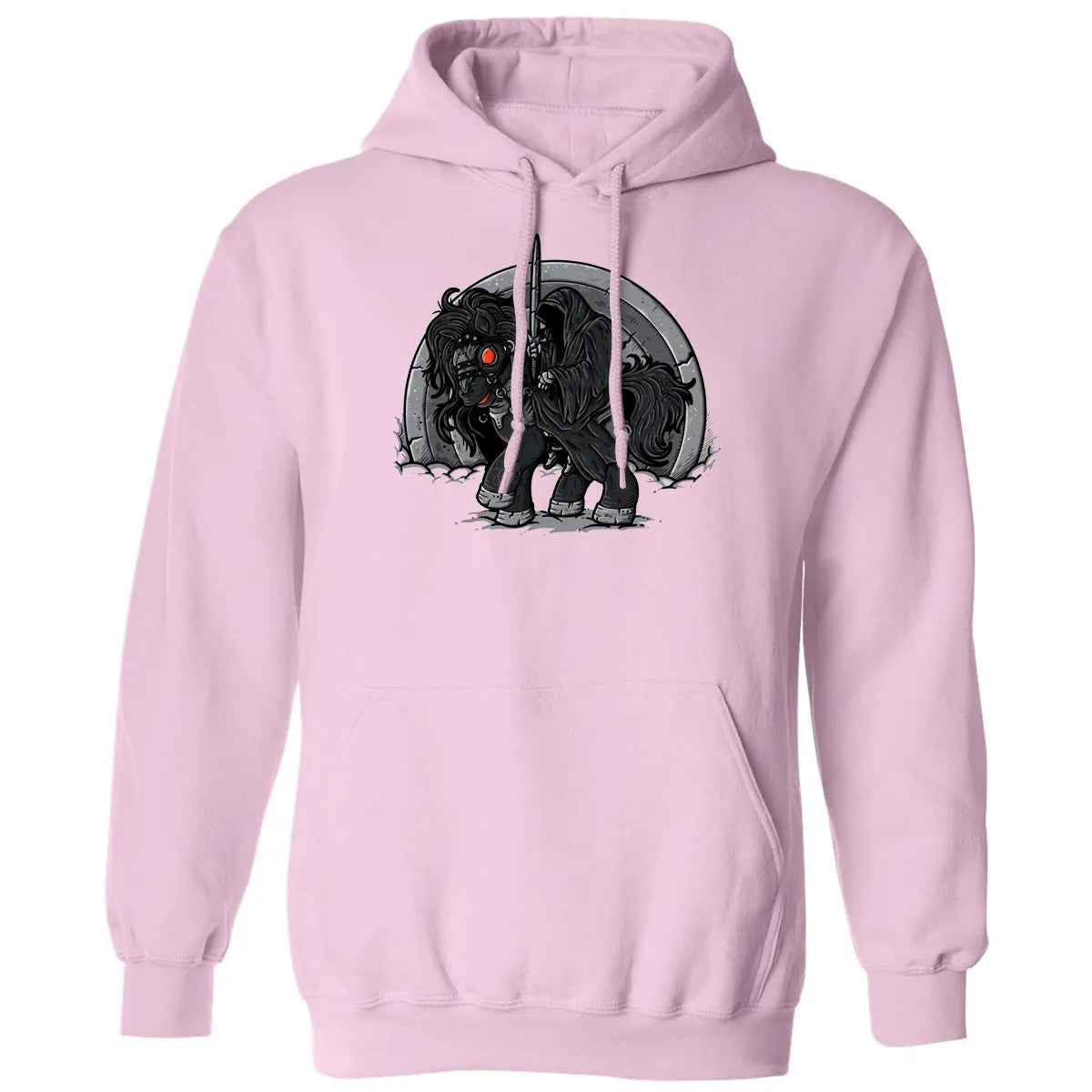 Classic Unisex Hoodie - VEK3JHDY