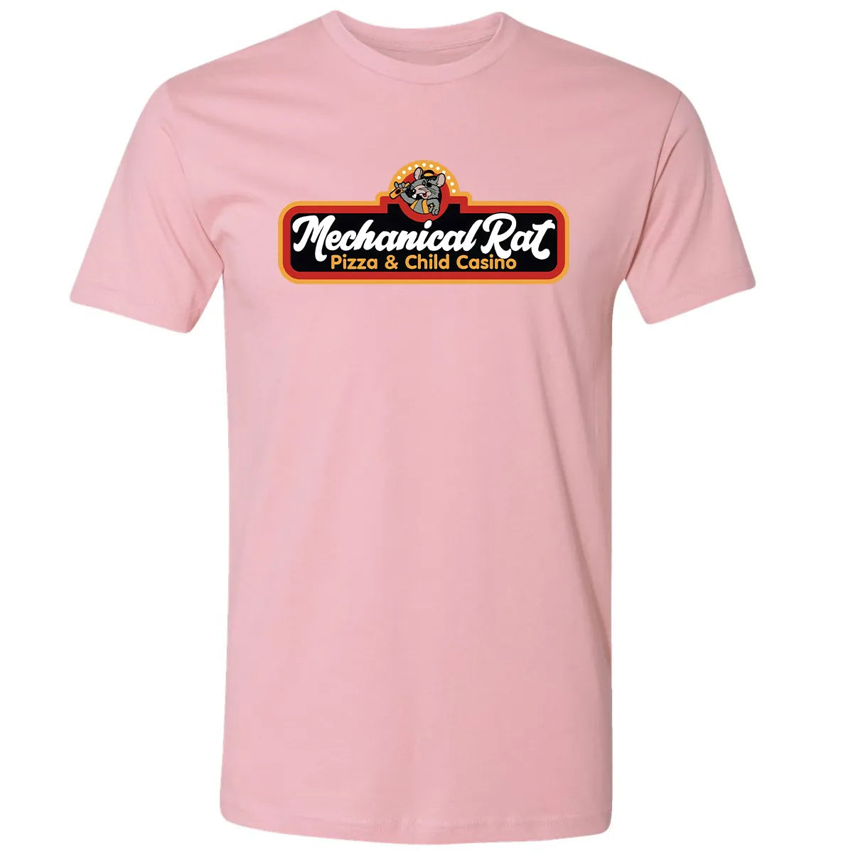 Premium Unisex T-shirt - KU34CTRU