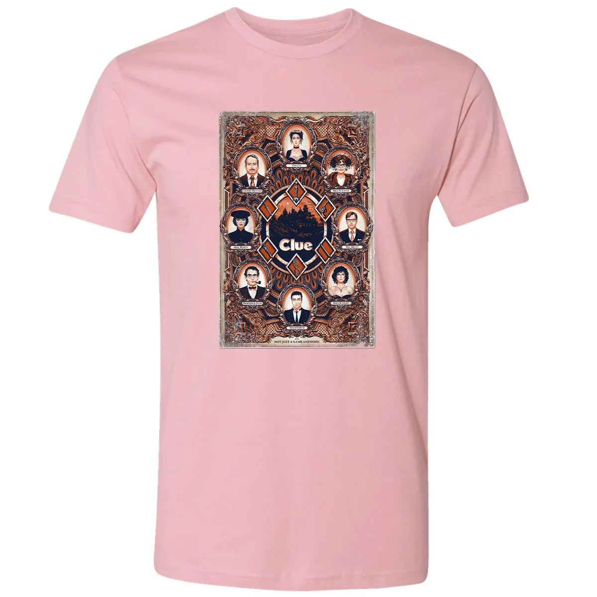 Premium Unisex T-shirt - FZQF3HHH