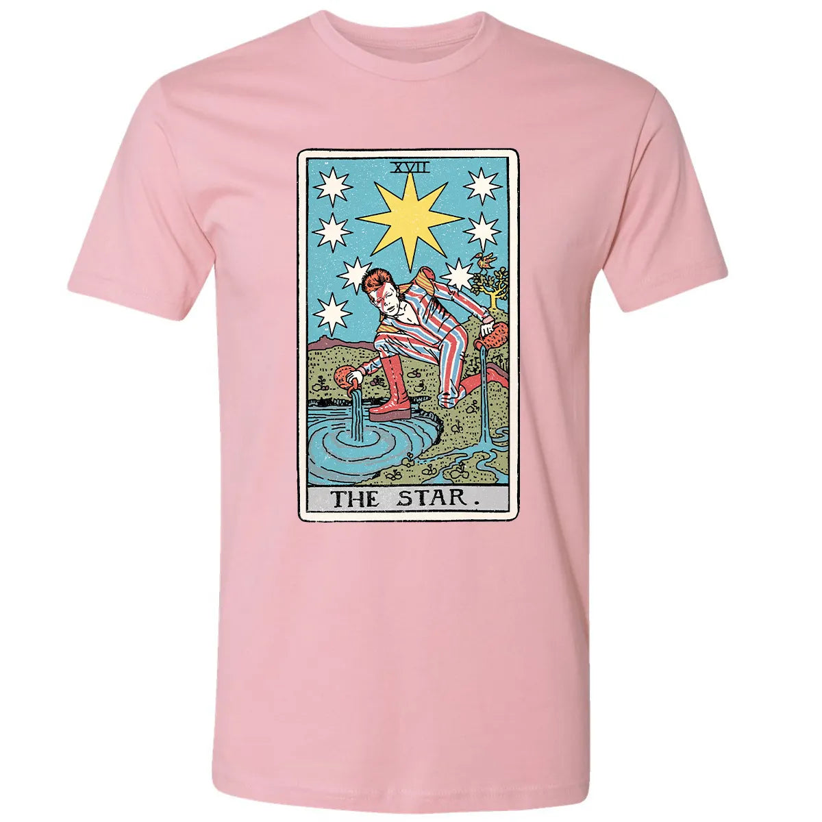 Premium Unisex T-shirt - 4V8LT72B