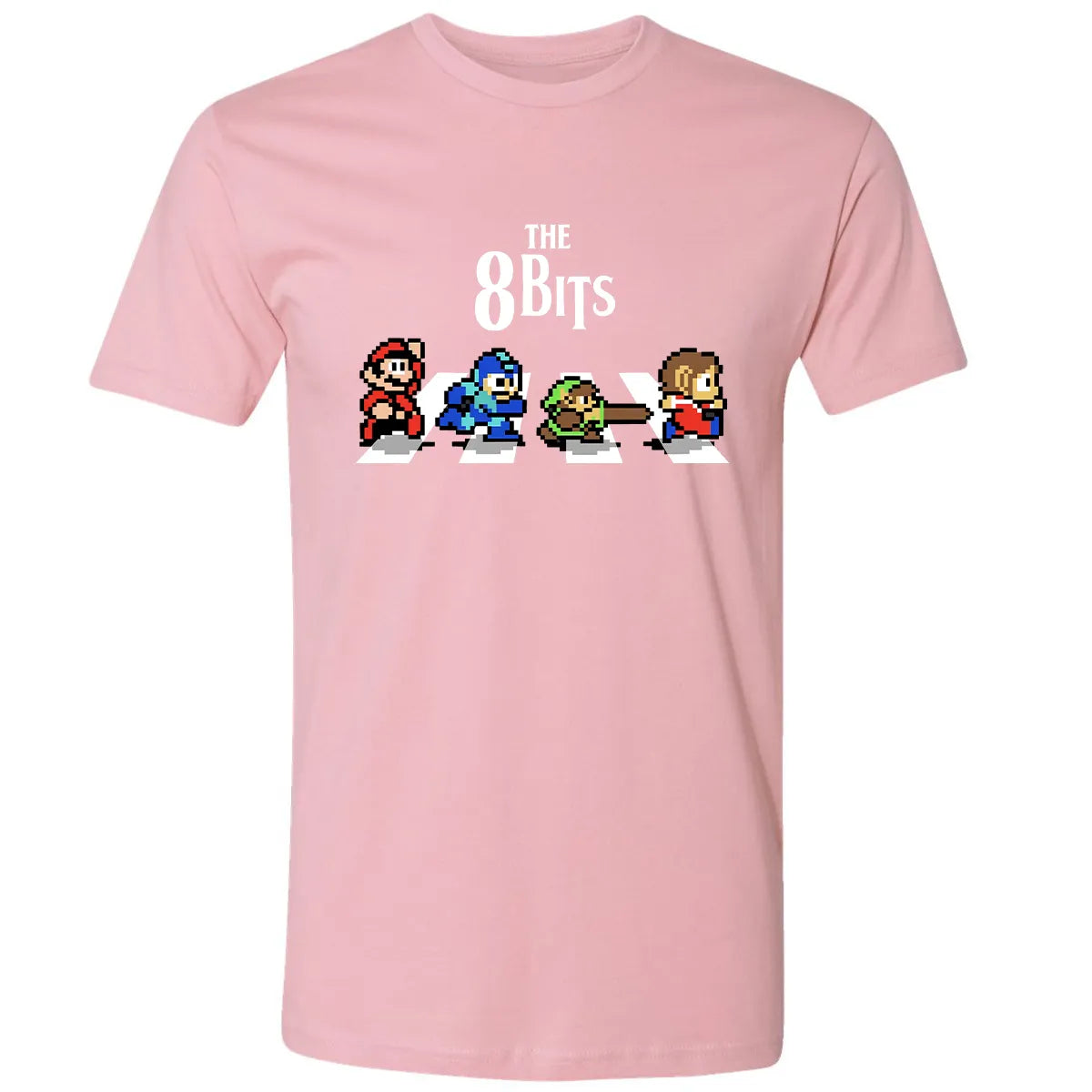 Premium Unisex T-shirt - 5Z5JCRDT