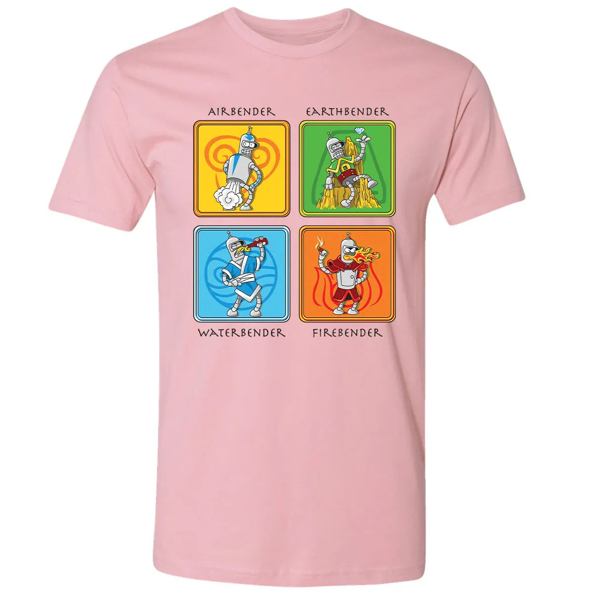 Premium Unisex T-shirt - BKYBVLFM