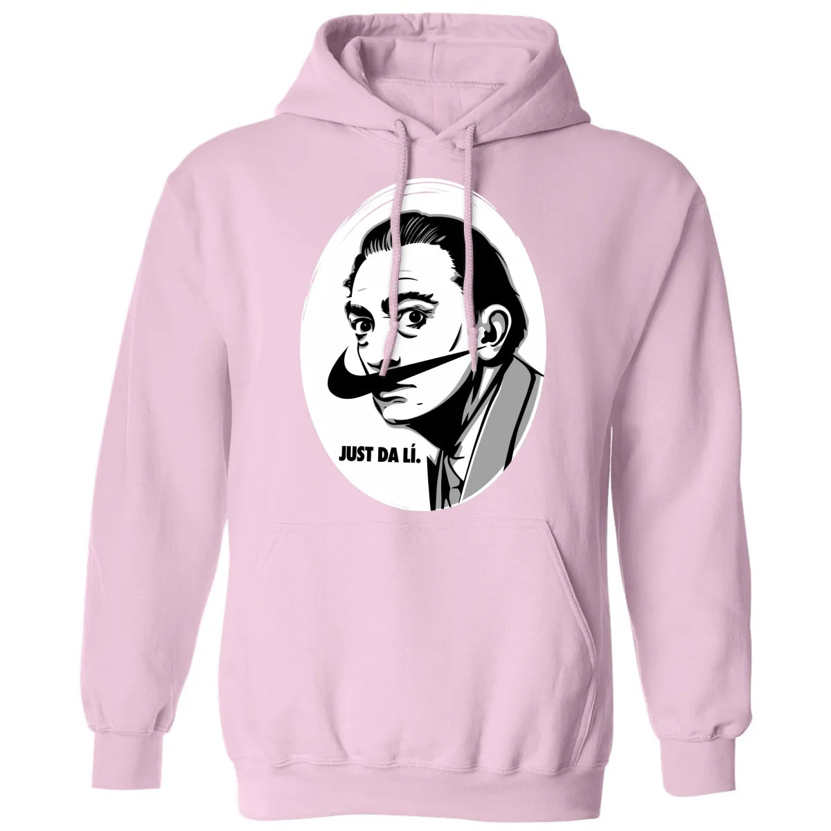Classic Unisex Hoodie - AWS8ND14