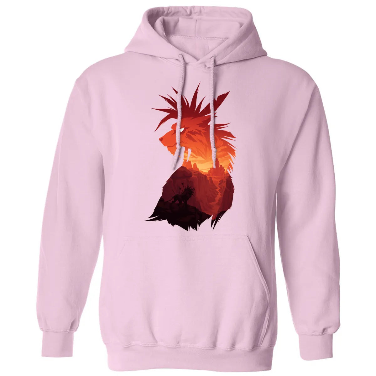 Classic Unisex Hoodie - SNUVFPGL