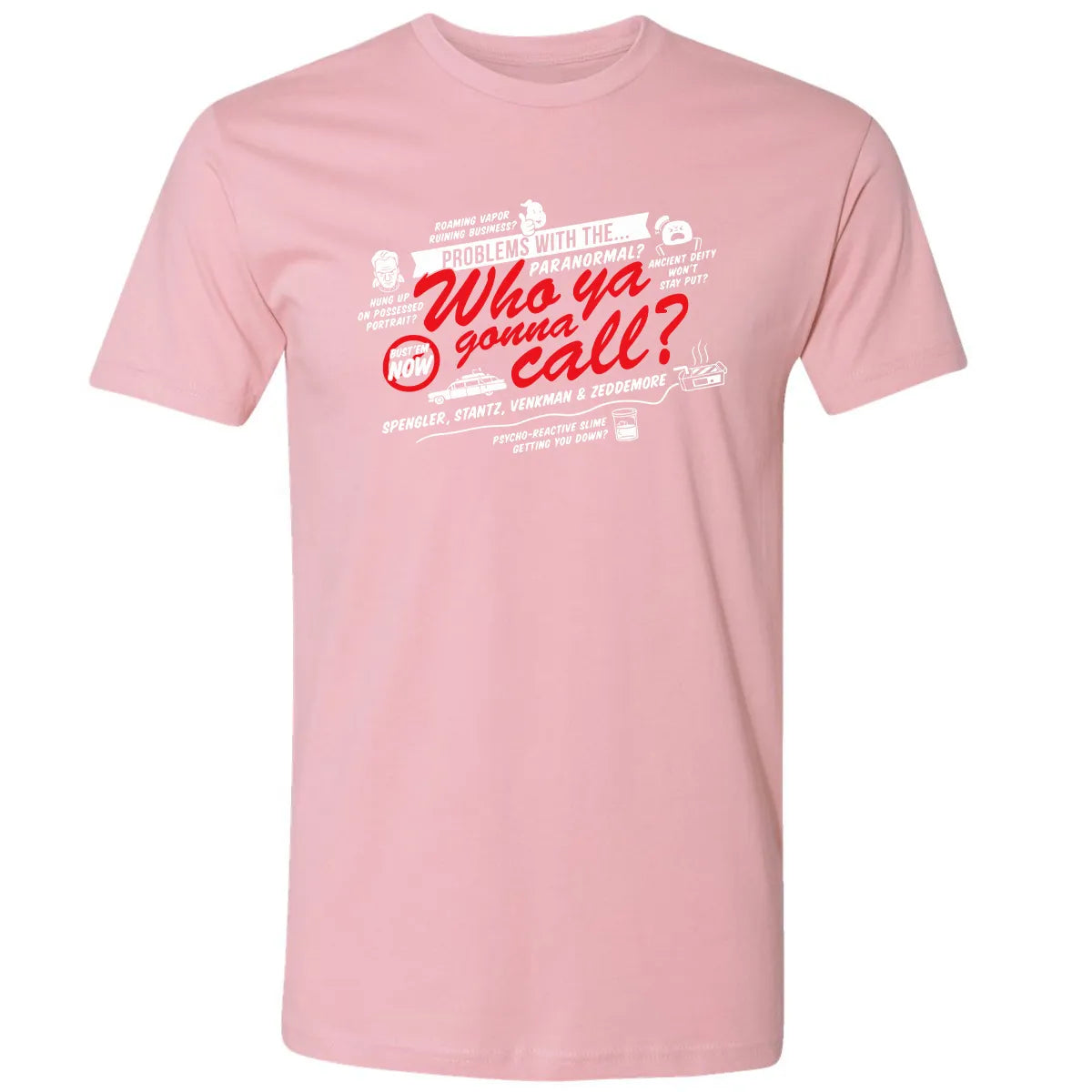 Premium Unisex T-shirt - YQ28F2V2