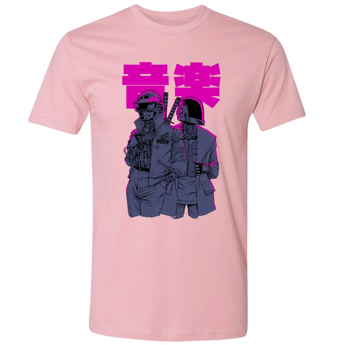 Premium Unisex T-shirt - 7QSHZGZU