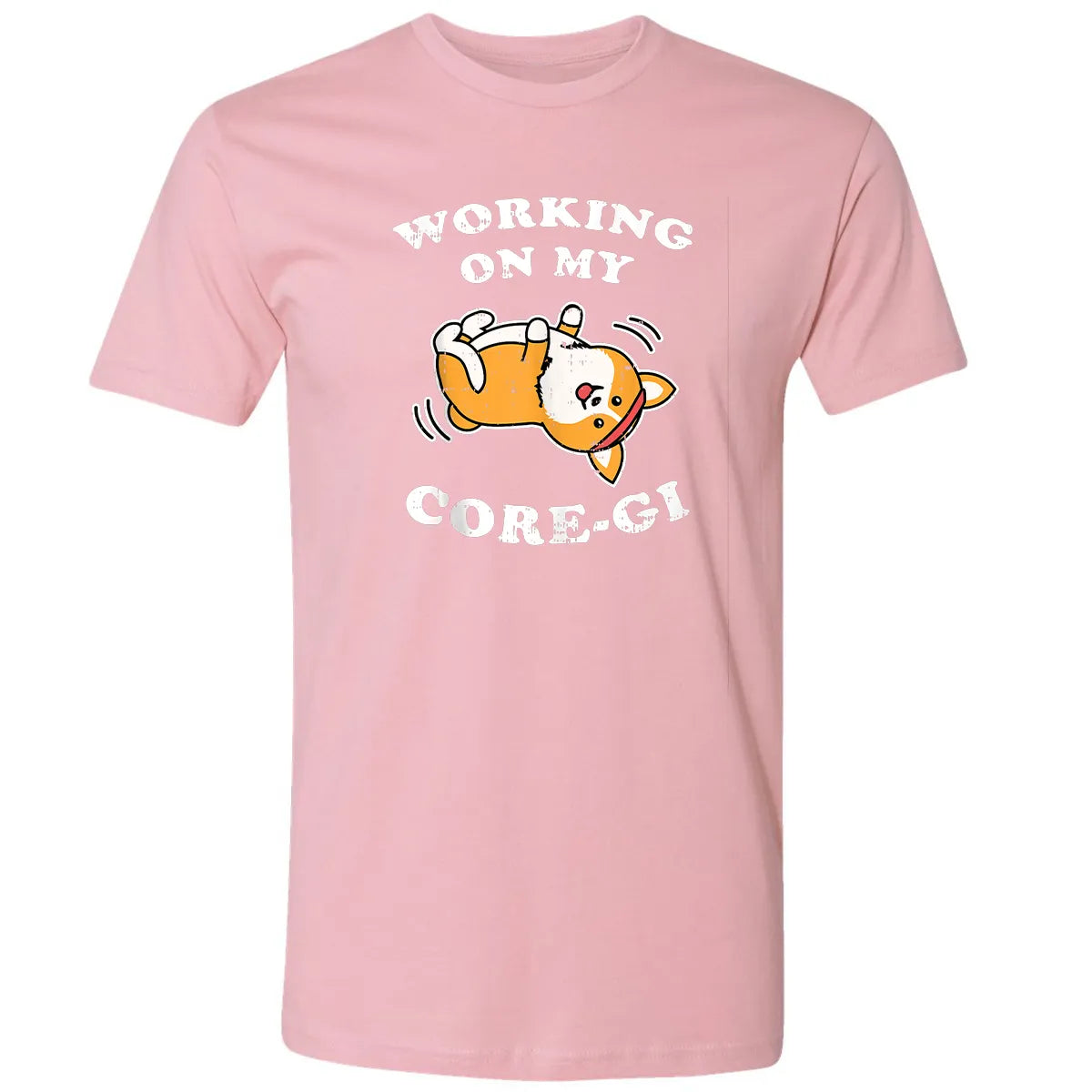 Premium Unisex T-shirt - D1ZJSZRP