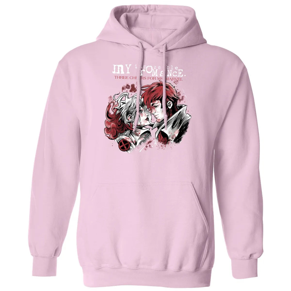 Classic Unisex Hoodie - GWFAZRM6