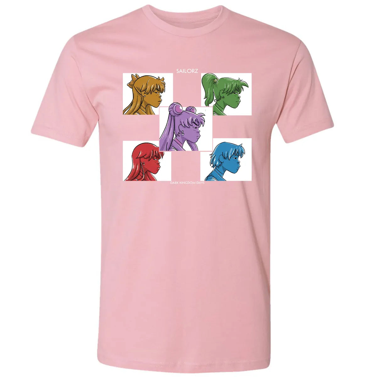 Premium Unisex T-shirt - 6KW7Q3BW