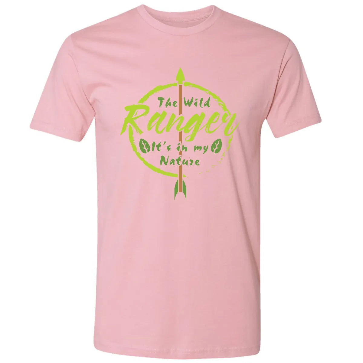 Premium Unisex T-shirt - K7Z8UZEH