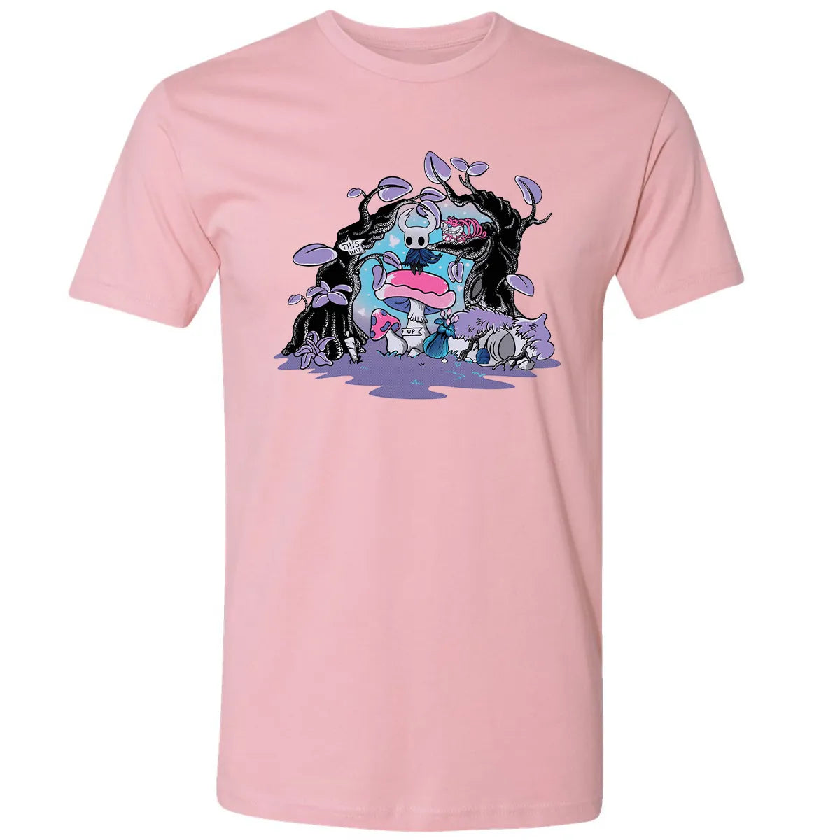 Premium Unisex T-shirt - 9N6ZTC1F