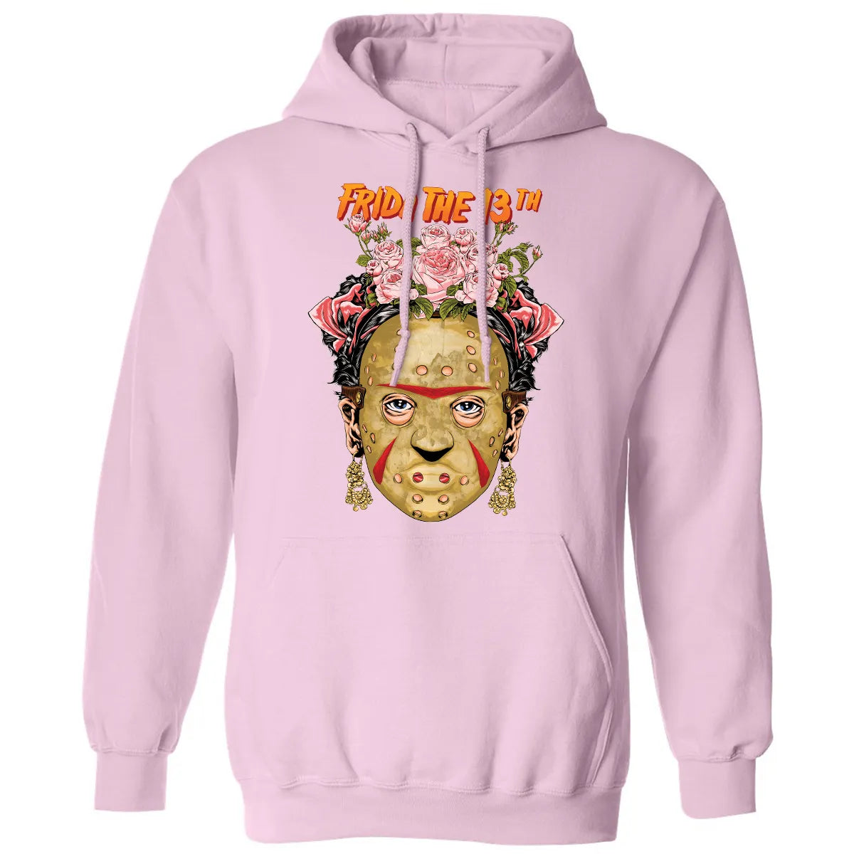 Classic Unisex Hoodie - YGHBWV4W