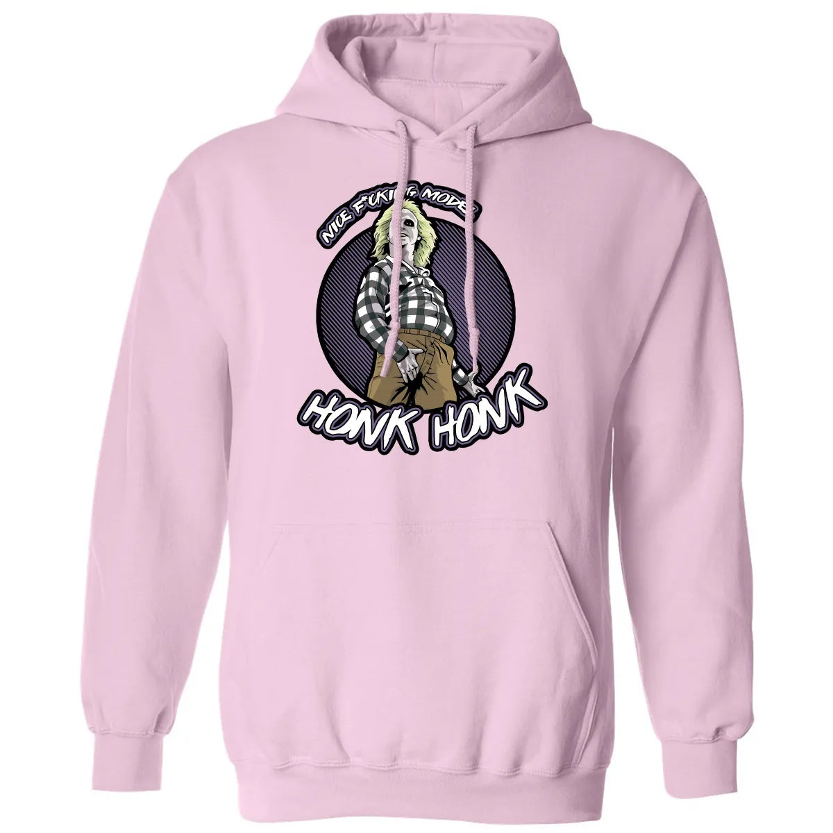 Classic Unisex Hoodie - CBQZQWNG