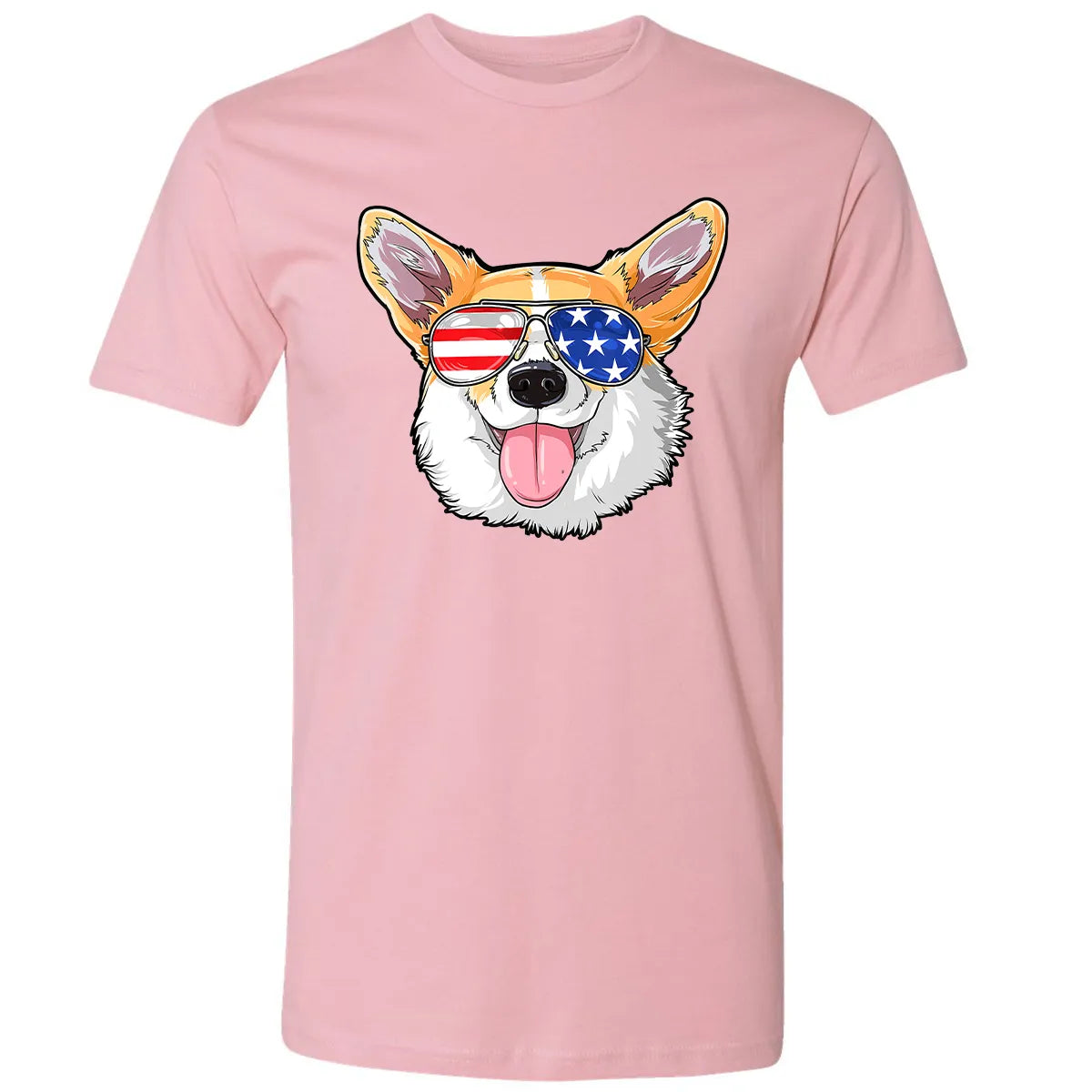 Premium Unisex T-shirt - L1471P1W