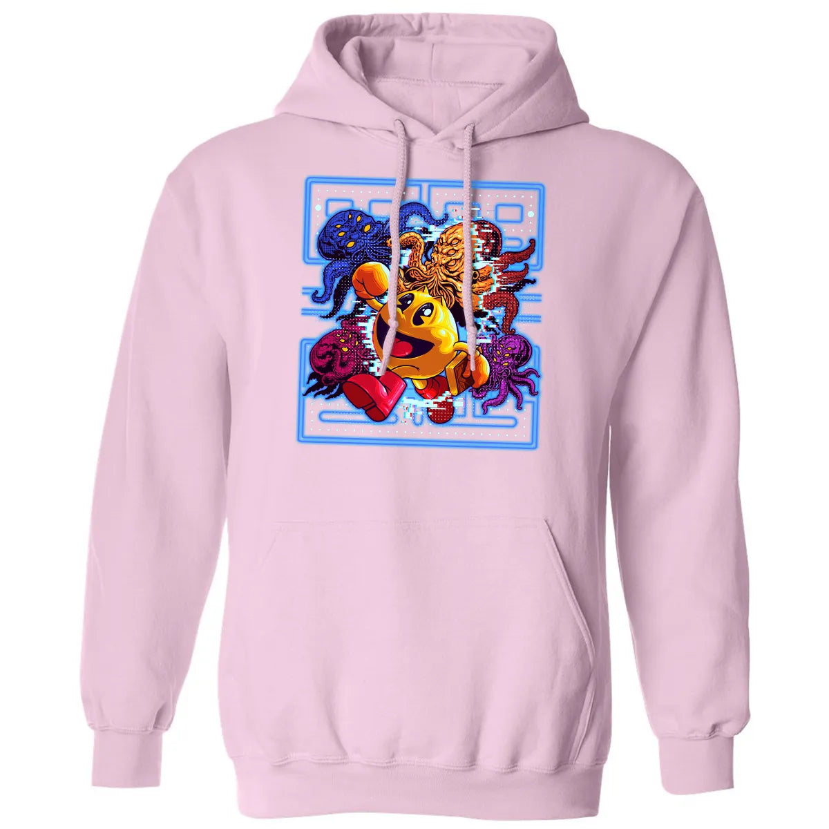 Classic Unisex Hoodie - 38HA6GHR