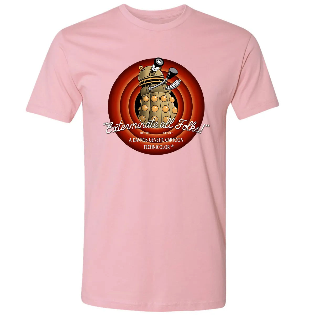 Premium Unisex T-shirt - CP6AKYRE
