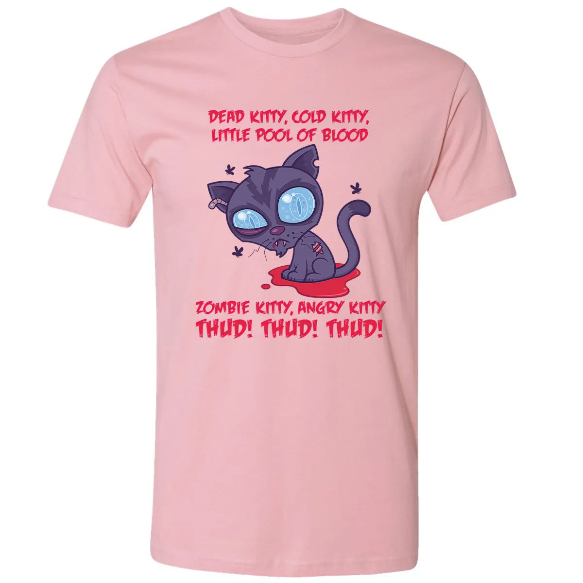 Premium Unisex T-shirt - ZC4BNFUQ