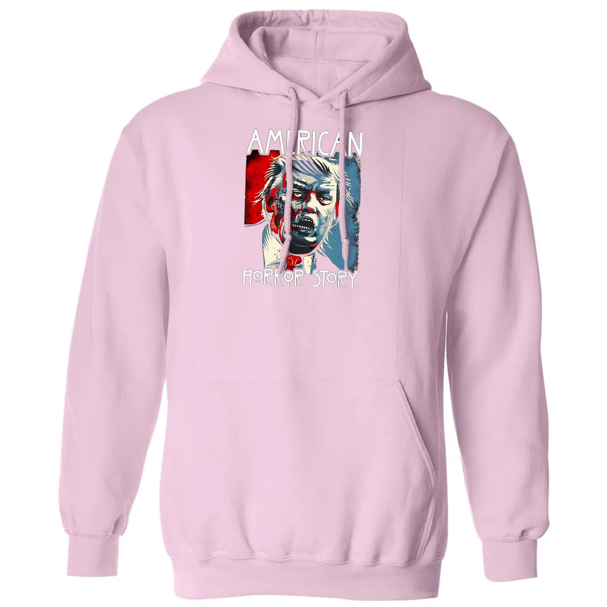 Classic Unisex Hoodie - 632CATLG
