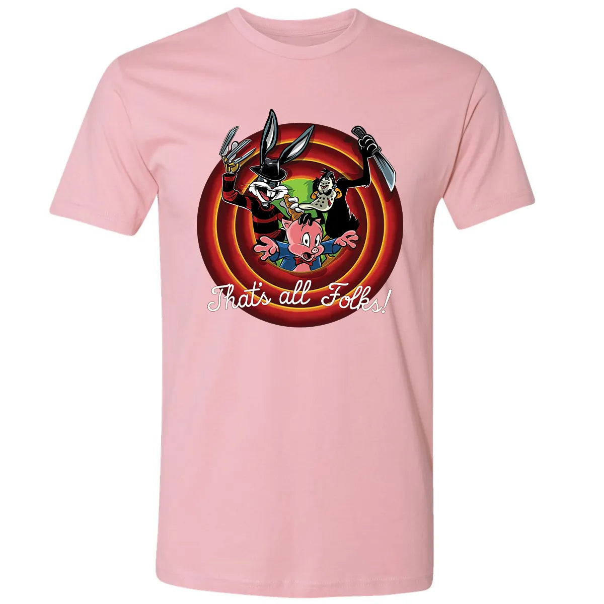 Premium Unisex T-shirt - WZTPLMD4