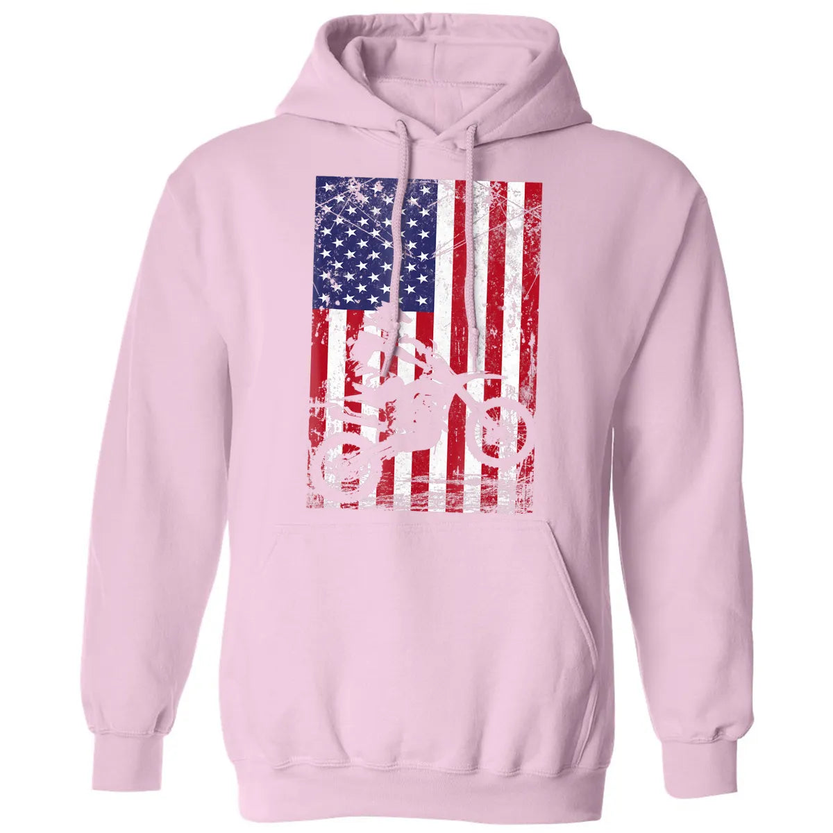 Classic Unisex Hoodie - LZGA4S2J