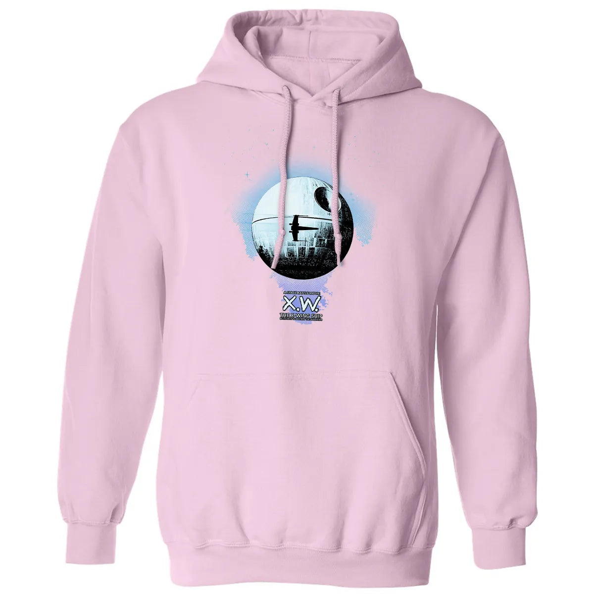 Classic Unisex Hoodie - 6HT5E6TQ